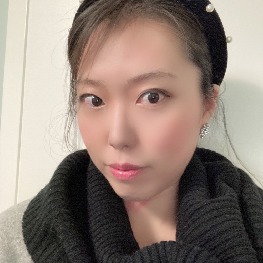 Meet your Posher, Yuna